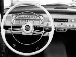 Borgward Isabella Sedan 1958 года